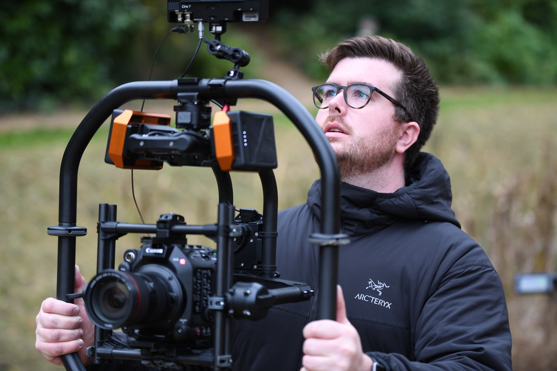 What To Expect From Being A Videographer In Toronto