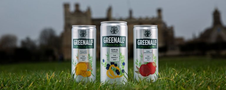Read more about the article Greenall’s Gin